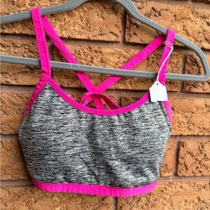 10/$25‎ • ACX Strappy Back Active Bra